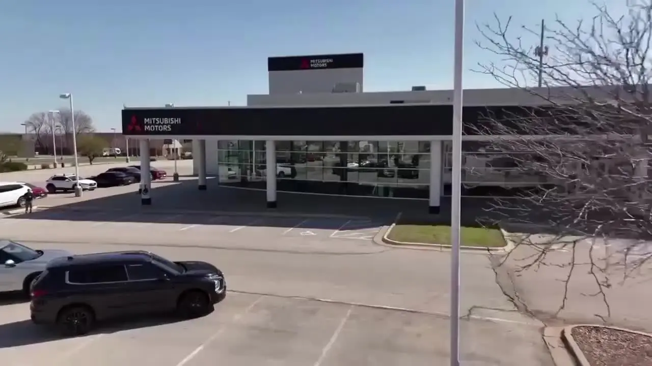 Video placeholder for Clemons Mitsubishi