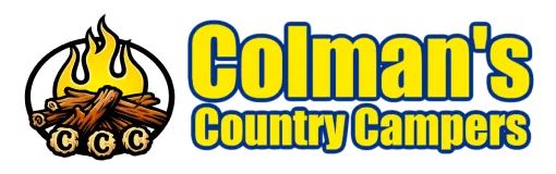 Colman's Country Campers