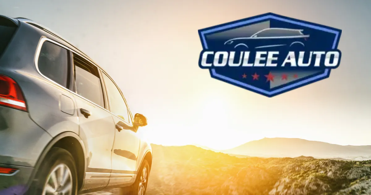 Electric cars and SUVs for sale in La Crosse, WI Coulee Auto