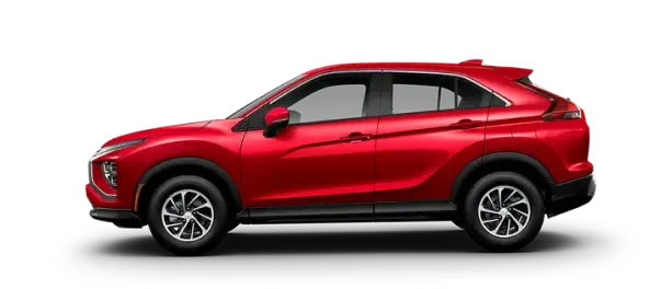 2026 Mitsubishi Eclipse Cross at Countryside Mitsubishi in Countryside, IL