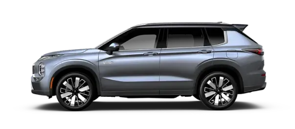 2026 Mitsubishi Outlander PHEV at Countryside Mitsubishi in Countryside, IL