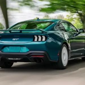 Oak Park, IL Drivers and the Appeal of a Pre-Owned Ford Mustang