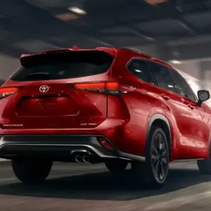 Smart ways to choose a used Toyota SUV around Oak Park, IL