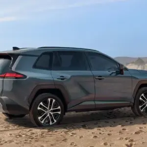 A Matteson, IL Driver’s Guide to Choosing a Pre-Owned Toyota RAV4 with Confidence