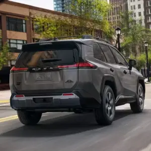 Used Hybrid SUV Shopping for Chicago, IL Drivers