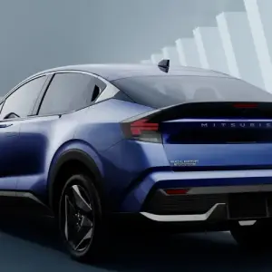 What to Know About the 2027 Mitsubishi Eclipse Sportback EV