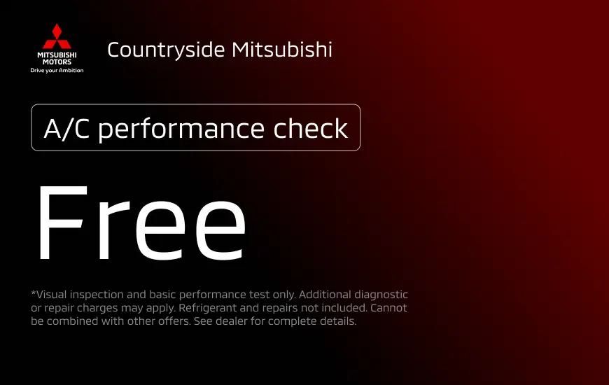 A/C performance check