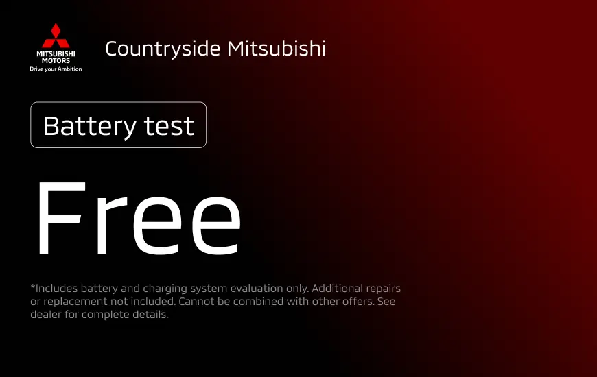 Battery test