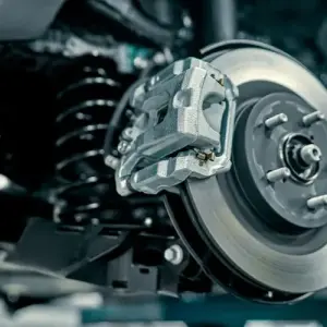 Brake Pad, Rotor, and Alignment Service for Real-World Driving in Hodgkins, IL