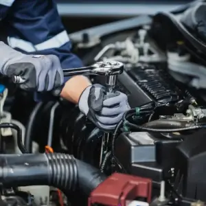 Check-Engine Light Diagnostics and Repair Options in Hodgkins, IL