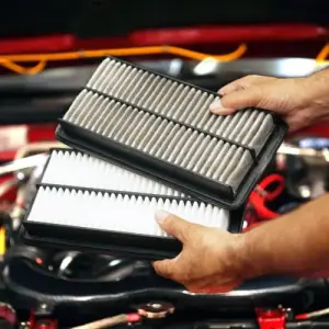 Mitsubishi Cabin Filters, Wiper Blades, and Fluid Parts for Hodgkins, IL Commuters