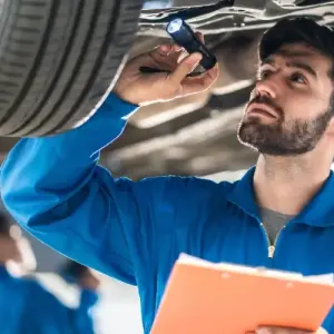 What does a vehicle history report really tell you when buying a used car near Cicero, IL?