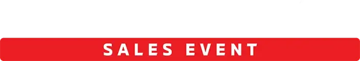Seize this summer sales event.