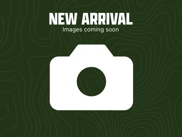 New arrival - photos coming soon