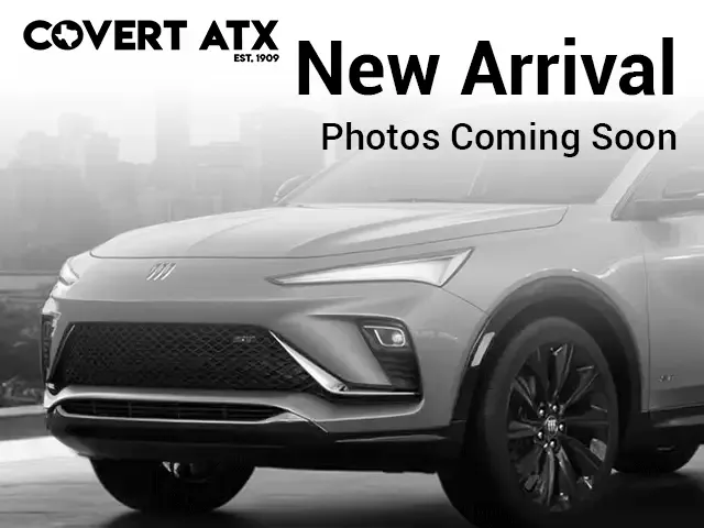 New arrival - photos coming soon