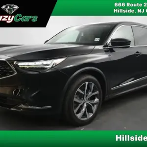 Luxury Used Car Dealership in Jersey City and Hillside, NJ — Why Crazy Cars Stands Out on JFK Boulevard
