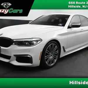 Best Used Sports Cars to Buy near Jersey City and Hillside, NJ at Crazy Cars