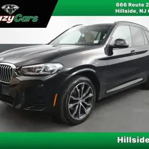 Best Used Luxury SUVs Under $25,000 near Jersey City and Hillside, NJ at Crazy Cars