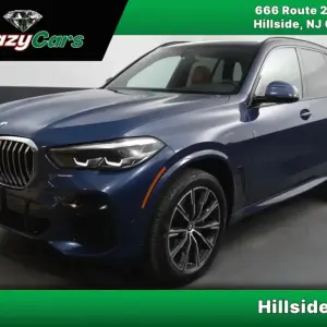 Most Popular Luxury Used Cars for Sale near Jersey City and Hillside, NJ