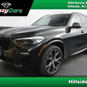 BMW X5 for Sale near Jersey City and Hillside, NJ