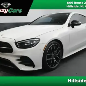 Mercedes-Benz vs BMW: Which Brand is Better for Jersey City and Hillside, NJ Drivers?
