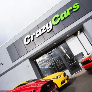 How to Get Pre-Approved for a Car Loan near Jersey City and Hillside, NJ — Crazy Cars Finance Guide 2026