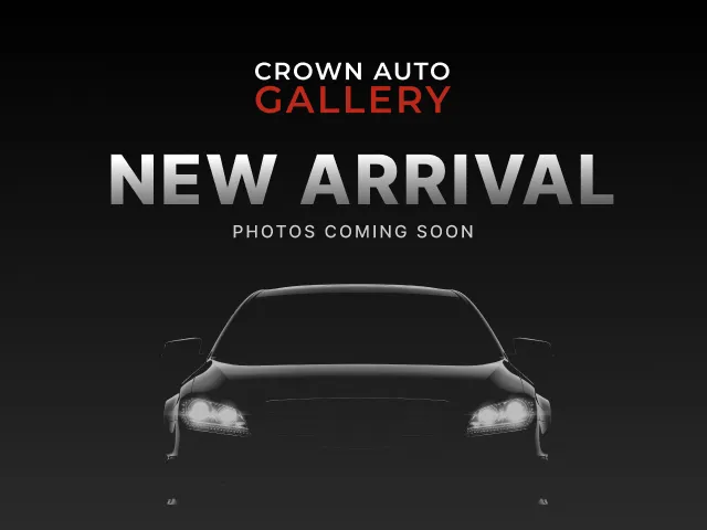 New arrival - photos coming soon