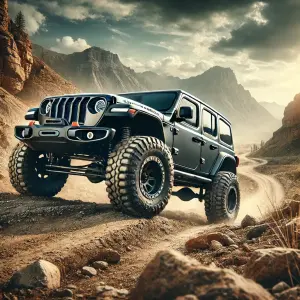 Considering swapping to the popular off road tires 285/70r17