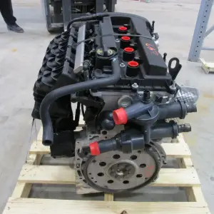 Can You Engine Swap a 2015 Jeep Patriot?