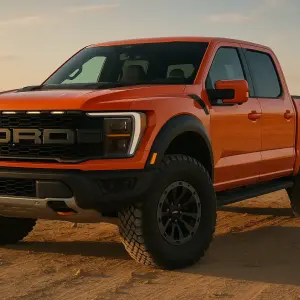 Is the Raptor Truck Worth the Hype? What You Need to Know