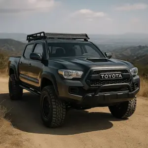 What's the Best Small Pickup Truck?