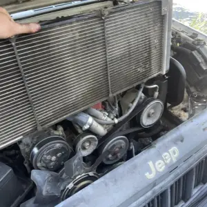 Jeep Aluminum Radiator Replacement Cost: Complete Guide & Cost Breakdown