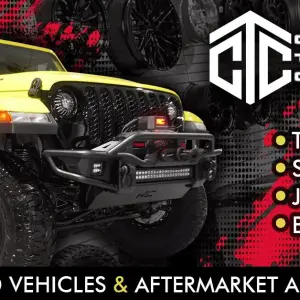 5 Reasons to Own a Jeep Wrangler Rubicon