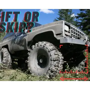 Suspension Lift Kit Installation Near Me: What to Look For and Why It Matters