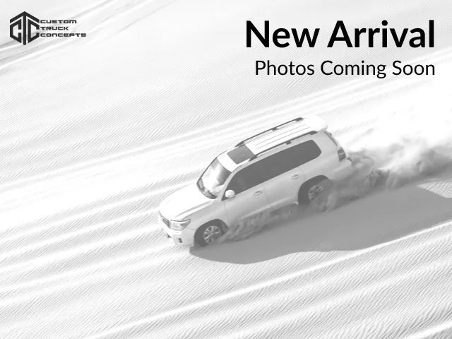 New arrival - photos coming soon