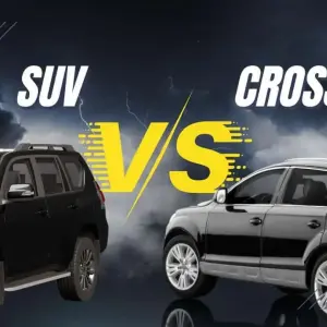 SUV vs Crossover: Key Differences & Buying Tips
