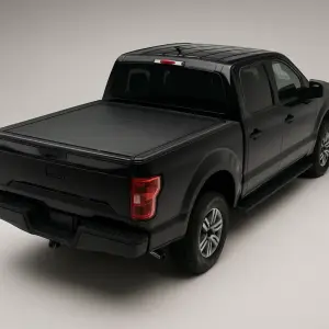 Why a Truck Bed Cover Is the Smartest Upgrade You'll Make