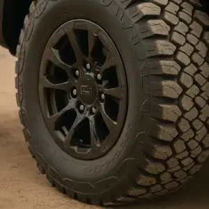 Choosing the Right Truck Tire: A Complete Buyer's Guide