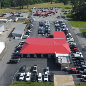 Built on Trust: The History and Growth of D3 Auto Sales in Des Arc, Arkansas