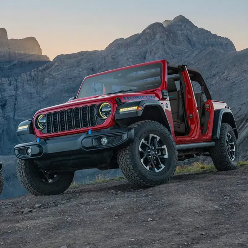 D3 Chrysler Dodge Jeep Ram