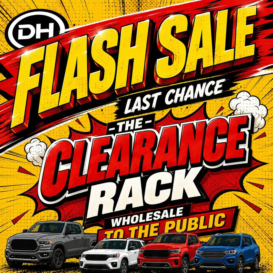 Flash Sale