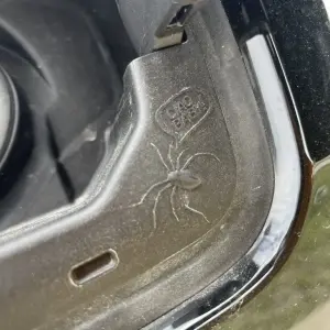 Jeep's Hidden Easter Eggs