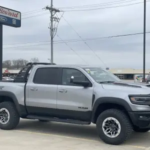 2021 Ram TRX