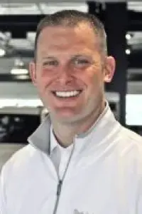 Tony Howard