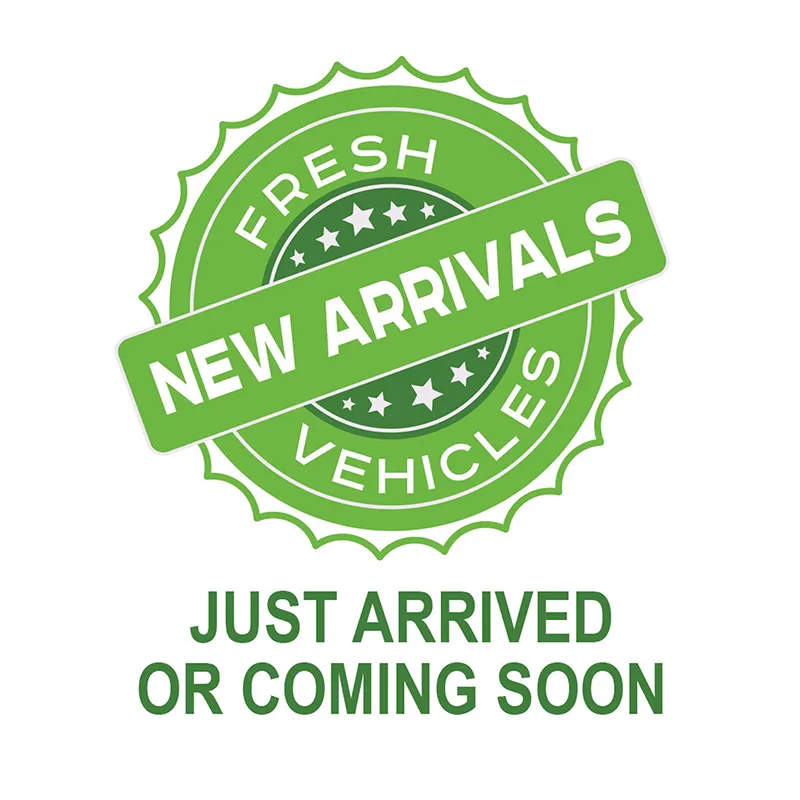 New Arrivals