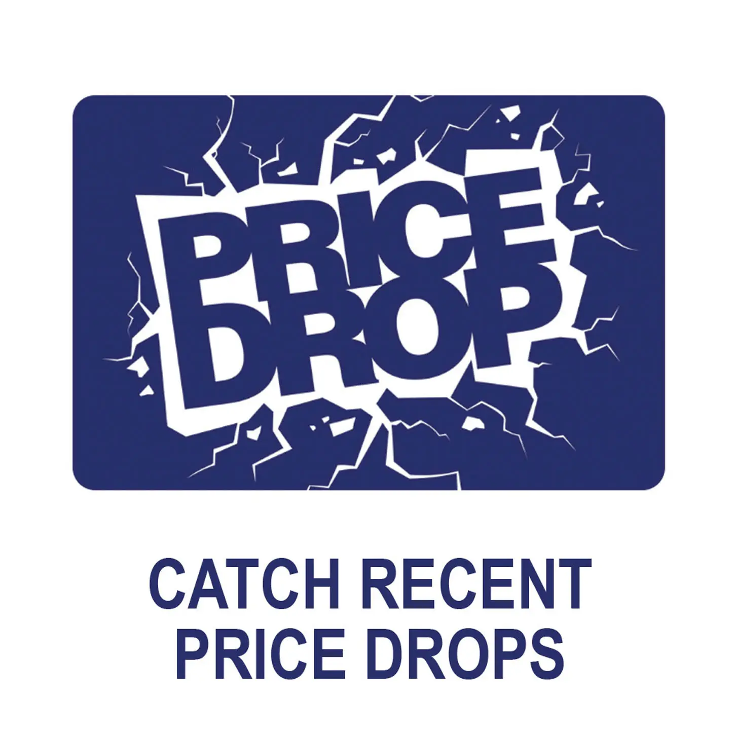 Prices That Just Dropped
