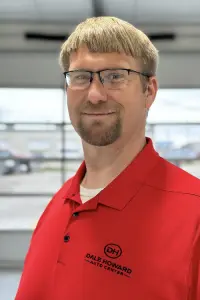 Adam Silvey