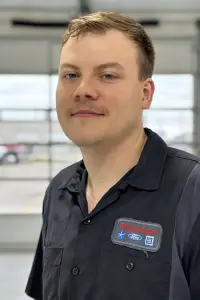 Austin Miller