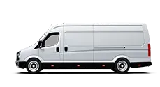 Cargo Vans
