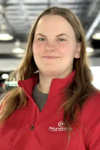 Cheyenne Bachtell